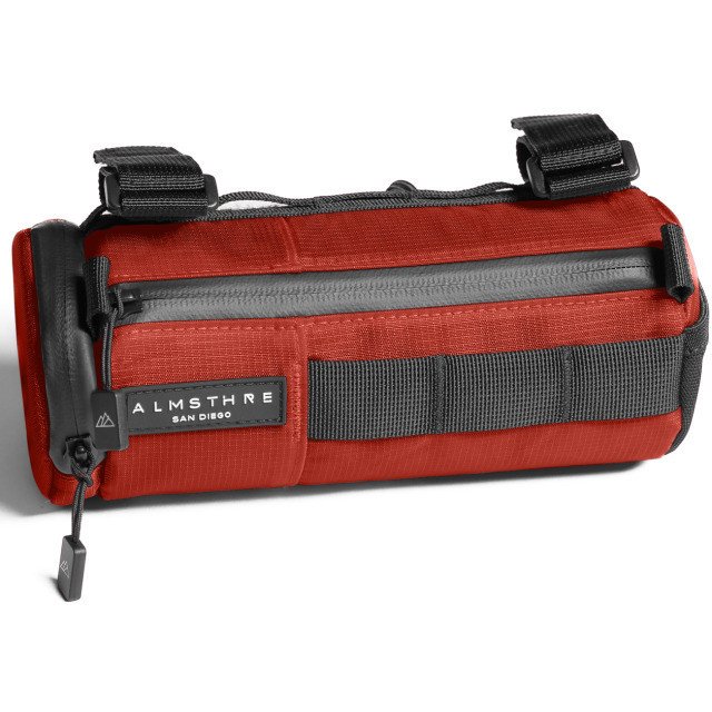 Almsthre Lenkertasche Compact