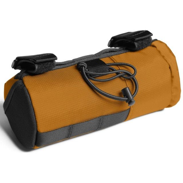 Almsthre Lenkertasche Compact, Cosmic Blue