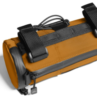 Almsthre Lenkertasche Compact, California Gold