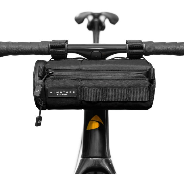 Almsthre Lenkertasche Compact