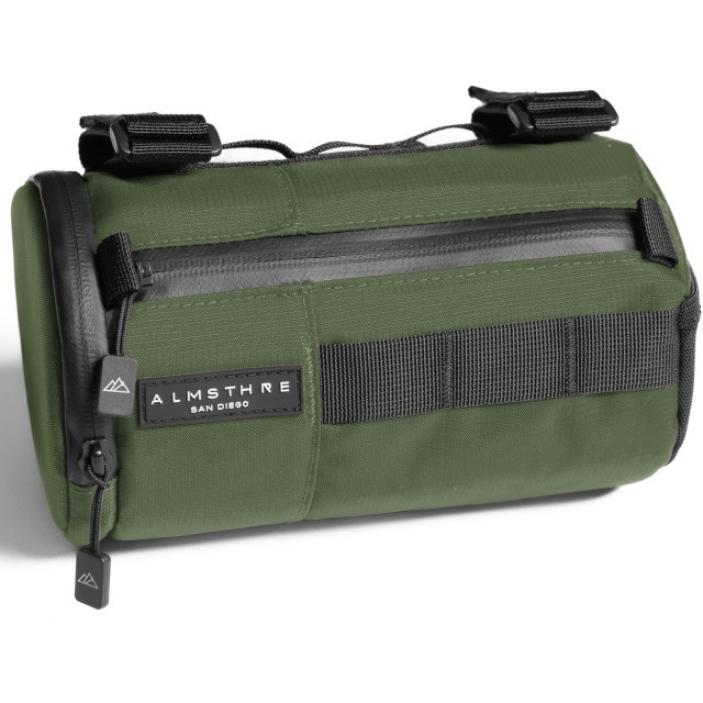 Almsthre Lenkertasche Signature