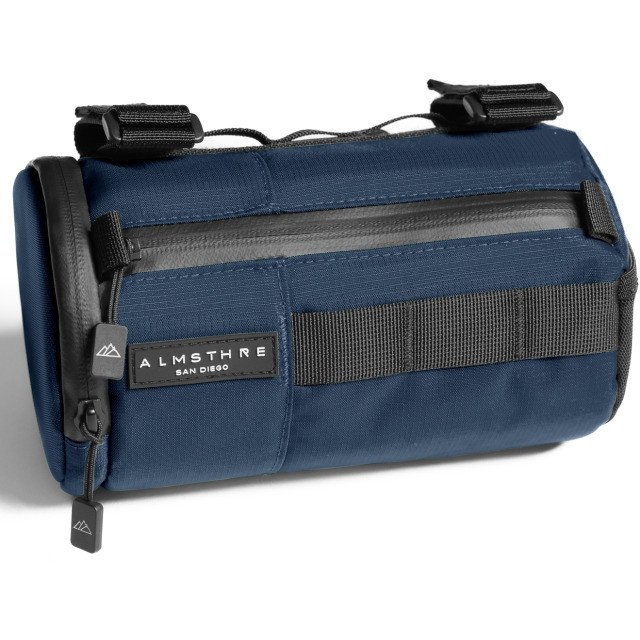 Almsthre Lenkertasche Signature