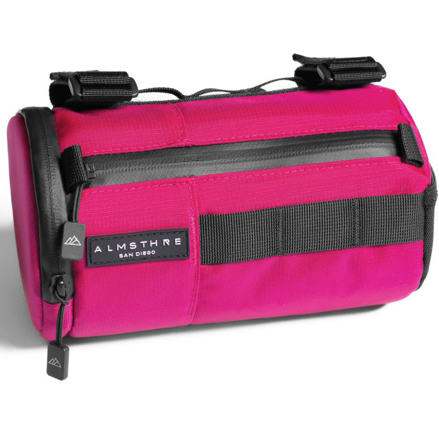 Almsthre Lenkertasche Signature