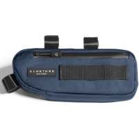 Almsthre Rahmentasche Compact, Cosmic Blue