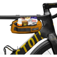 Almsthre Rahmentasche Compact, California Gold