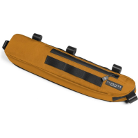 Almsthre Rahmentasche Signature, L/XL, California Gold