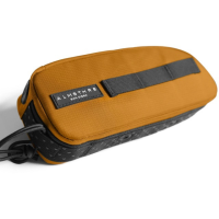 Almsthre Oberrohrtasche, Hunter Green