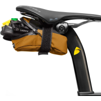 Almsthre Satteltasche Signature, Pink