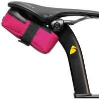 Almsthre Satteltasche Signature, Pink