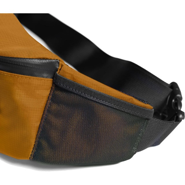 Almsthre Hüfttasche HipPack, California Gold