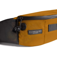 Almsthre Hüfttasche HipPack, Rust Red