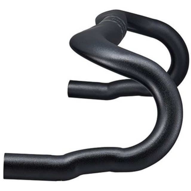 Ritchey Road Lenker Comp Venturemax V2, Blatte black, 31.8mm, 44cm