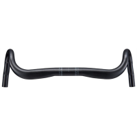Ritchey Road Lenker Comp Venturemax V2, Blatte black, 31.8mm, 44cm
