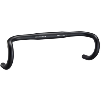 Ritchey Road Lenker RL1 Curve, BB black, 31.8mm, Di2 internal routing, 42cm