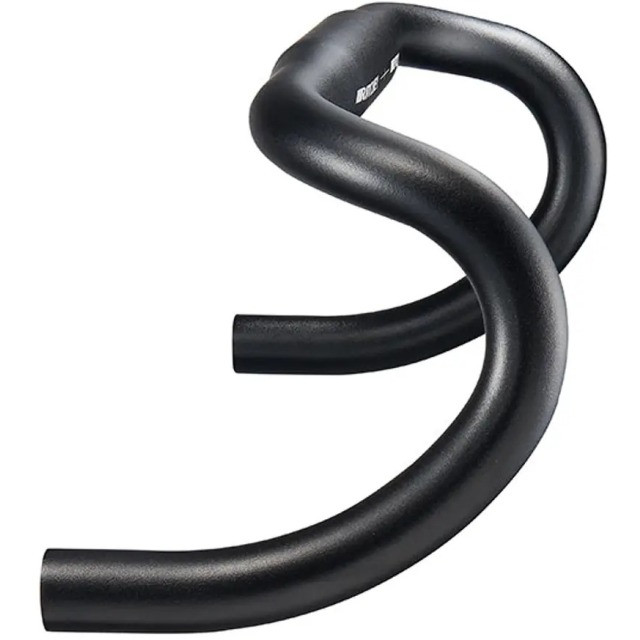 Ritchey Road Lenker RL1 Curve, BB black, 31.8mm, Di2 internal routing, 42cm