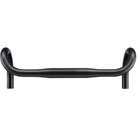 Ritchey Road Lenker RL1 Curve, BB black, 31.8mm, Di2 internal routing, 42cm
