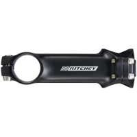 Ritchey Vorbau RL1 4-Axis, BB black, 31.8mm, 6°/84°, 120mm