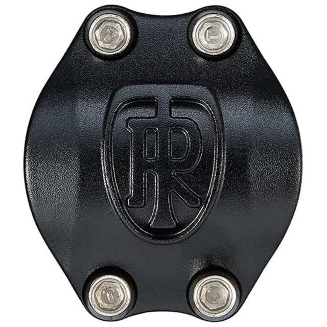 Ritchey Vorbau RL1 4-Axis, BB black, 31.8mm, 6°/84°, 120mm