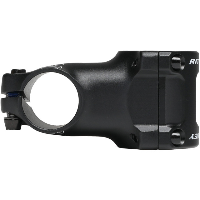 Ritchey Vorbau CompTRAIL, blatte black, 35mm, 0°, 65mm