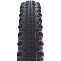 Schwalbe Thunder Burt Evo SuperRace HS451 TLE 29x2.25 , 57-622, faltbar, ADDIX Speed, transparent