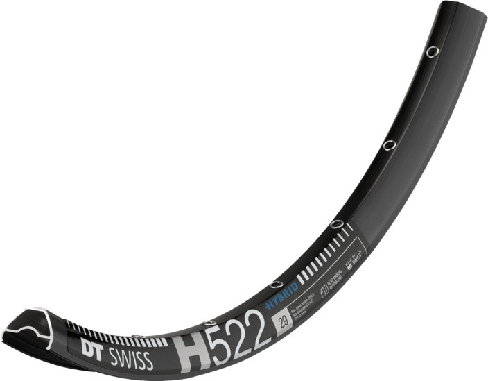 DT Swiss H 522 Felge DB 29" 25 32L