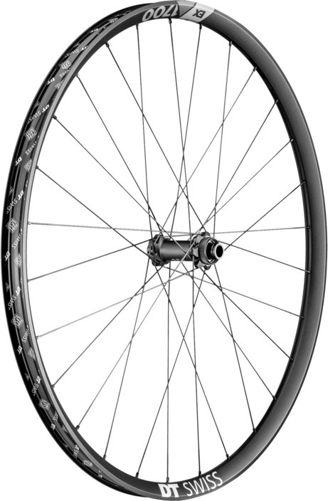 DT Swiss EX 1700 SPLINE Laufrad 29" CL 30 110/15mm