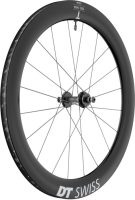 DT Swiss TRC 1400 DICUT Laufrad 700c 62 120mm