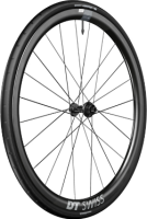 DT Swiss ERC 1400 DICUT Laufrad 700c CL 35 100/12mm WTS