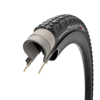 Pirelli Cinturato Gravel TLR RCX, black, 40-622