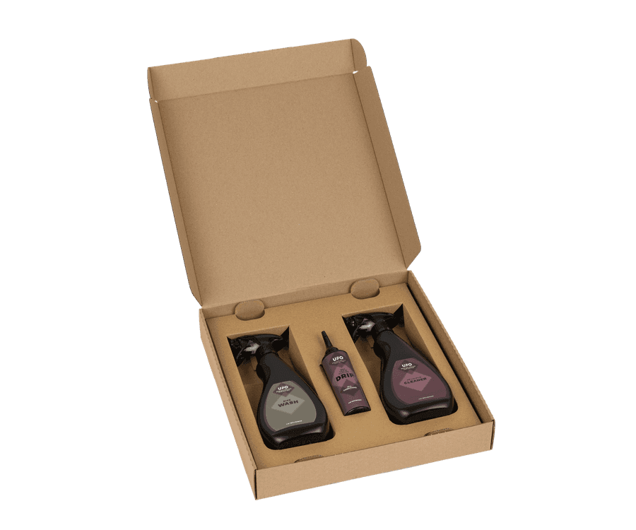 Ceramicspeed UFO Essentials Bundle