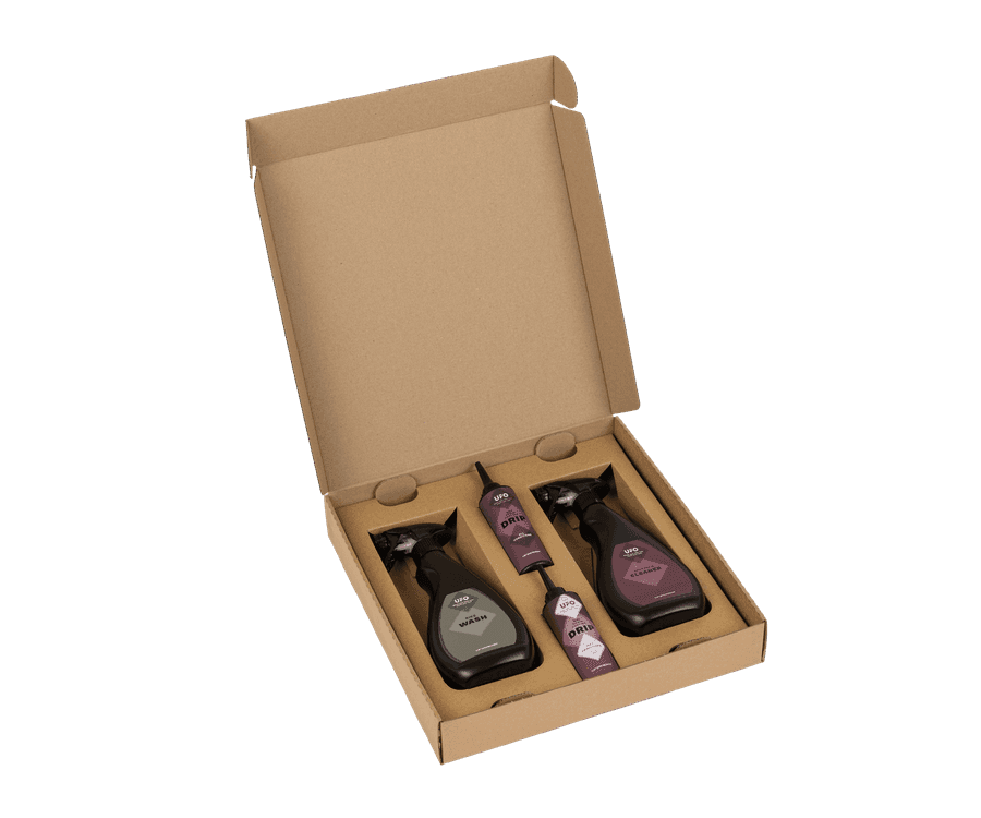 Ceramicspeed UFO Ultimate Care Paket