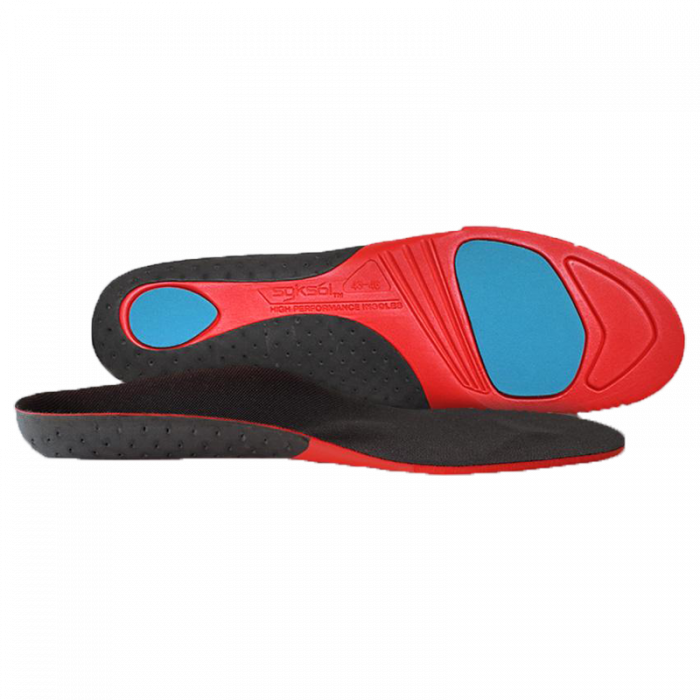 Syksol CONTOURFORM EXPERT Anatomic Comfort, Grösse 40-43