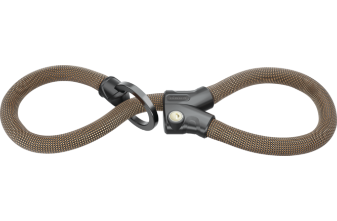 ABUS Kettenschloss Infinity Loop 1806/140 ohne Halter