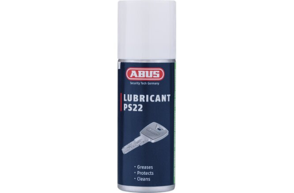 ABUS Pflegespray für Zylinder Lubricant PS22 60 ml