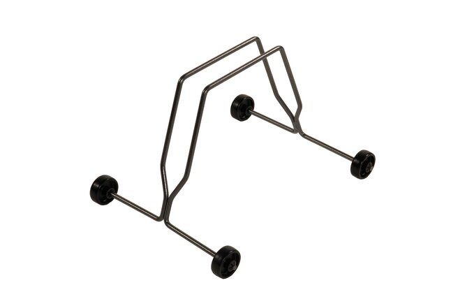 BiciSupport Ausstellungsständer mit Rollen Nr. 50R