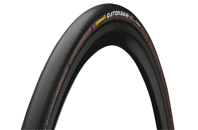 Continental Collé Sprinter Gatorskin 28"x25 black