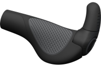 Ergon Lenkergriffe GP2 Evo Large black