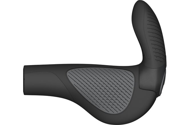 Ergon Lenkergriffe GP3 Evo Large black