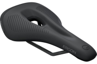 Ergon Sattel SMS Comp Man S/M ohne Öffnung black