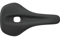 Ergon Sattel SR Allroad Pro Carbon Man S/M ohne Öffnung black