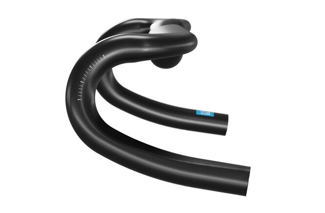 Pro Lenker Discover Ergo 31.8mm 16° Alu schwarz, 42cm