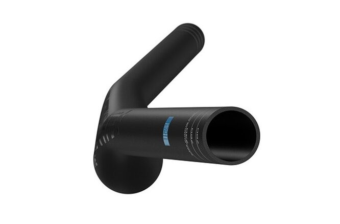 Pro Lenker MTB Koryak 3Five 80cm 35mm 20° Alu schwarz