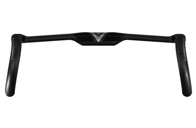 Pro Lenker Vibe Aero carbon 41cm OS schwarz