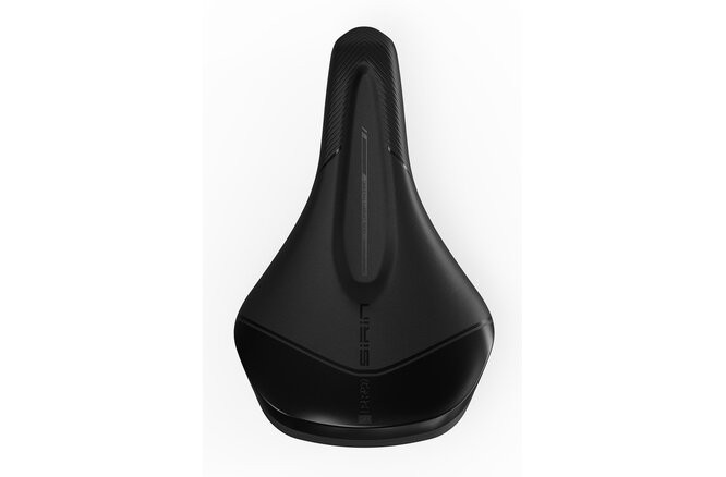Pro Sattel Sirin Performance mit Öffnung 152mm schwarz