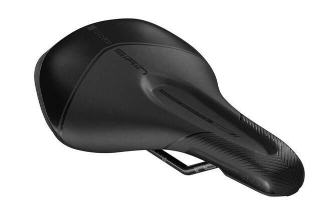 Pro Sattel Sirin Performance mit Öffnung 152mm schwarz