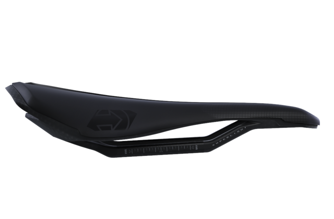 Pro Sattel Stealth Superlight Carbon 152 mm schwarz