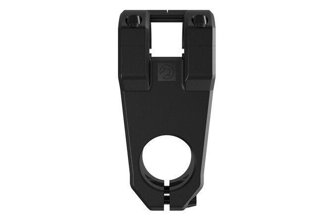 Pro Vorbau MTB Koryak Ahead +/-0° 1 1/8" 31.8mm schwarz, 35mm