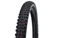 Schwalbe Hans Dampf Evo SuperTrail TLE, 29x2.60, HS491, schwarz, faltbar, SnakeSkin, ADDIX SpeedGrip