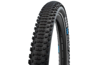 Schwalbe Pneu Johnny Watts 29x2.35 DD Addix Starr mit Reflexstreifen black