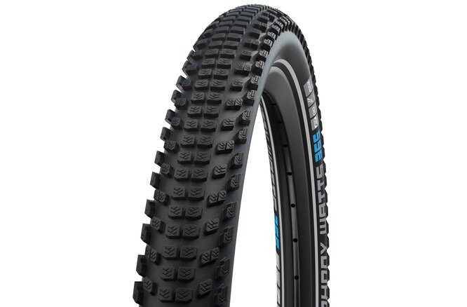 Schwalbe Pneu Johnny Watts 365 29x2.35 Double Defense Addix Falt mit Reflexstrei